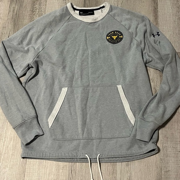 Under Armour Other - Under Armour pullover sweatshirt